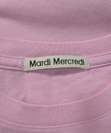 Mardi Mercredi（マルディメクルディ）Tシャツ・カットソー ピンク サイズ:F レディース/2200611637246