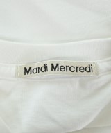 Mardi Mercredi（マルディメクルディ）Tシャツ・カットソー 白 サイズ:ONE レディース/2200611637369