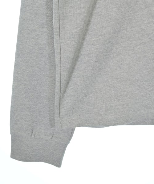 Mardi Mercredi（マルディメクルディ）ポロシャツ グレー サイズ:ONE レディース/2200601038282