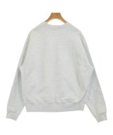 Mardi Mercredi（マルディメクルディ）スウェット 白 サイズ:ONE レディース/2200670957019