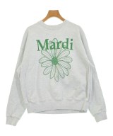 Mardi Mercredi スウェット