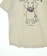 Mardi Mercredi（マルディメクルディ）Tシャツ・カットソー 白 サイズ:ONE レディース/2200675353045