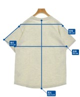 Mardi Mercredi（マルディメクルディ）Tシャツ・カットソー 白 サイズ:ONE レディース/2200675353045