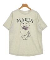 Mardi Mercredi Tシャツ・カットソー