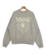Mardi Mercredi（マルディメクルディ）スウェット グレー サイズ:F レディース/2200676653366