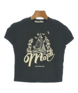 Mardi Mercredi（マルディメクルディ）Tシャツ・カットソー 黒 サイズ:ONE レディース/2200687621125