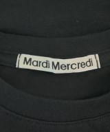 Mardi Mercredi（マルディメクルディ）Tシャツ・カットソー 黒 サイズ:ONE レディース/2200687621125