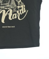 Mardi Mercredi（マルディメクルディ）Tシャツ・カットソー 黒 サイズ:ONE レディース/2200687621125