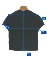 Mardi Mercredi（マルディメクルディ）Tシャツ・カットソー 黒 サイズ:ONE レディース/2200687621125