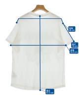 Mardi Mercredi（マルディメクルディ）Tシャツ・カットソー 白 サイズ:F レディース/2200697256010