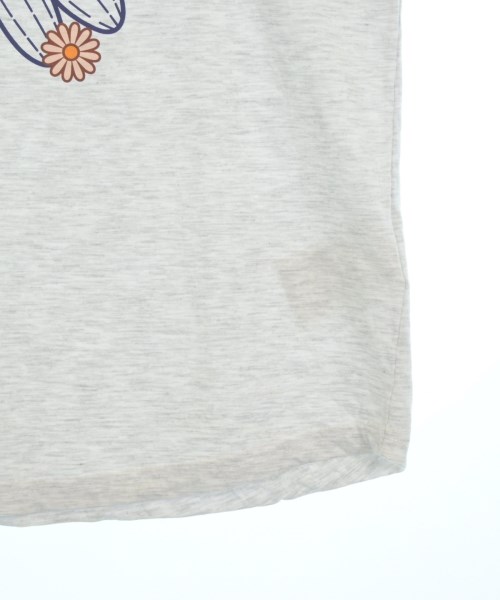 Mardi Mercredi（マルディメクルディ）Tシャツ・カットソー グレー サイズ:F レディース/2200695296117