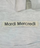 Mardi Mercredi（マルディメクルディ）Tシャツ・カットソー グレー サイズ:F レディース/2200695296117