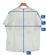 Mardi Mercredi（マルディメクルディ）Tシャツ・カットソー グレー サイズ:F レディース/2200695296117