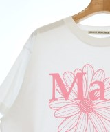 Mardi Mercredi（マルディメクルディ）Tシャツ・カットソー 白 サイズ:ONE レディース/2200701769147