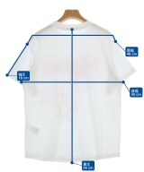 Mardi Mercredi（マルディメクルディ）Tシャツ・カットソー 白 サイズ:ONE レディース/2200701769147