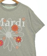 Mardi Mercredi（マルディメクルディ）Tシャツ・カットソー グレー サイズ:-(M位) レディース/2200645892079