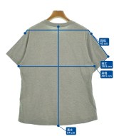 Mardi Mercredi（マルディメクルディ）Tシャツ・カットソー グレー サイズ:-(M位) レディース/2200645892079