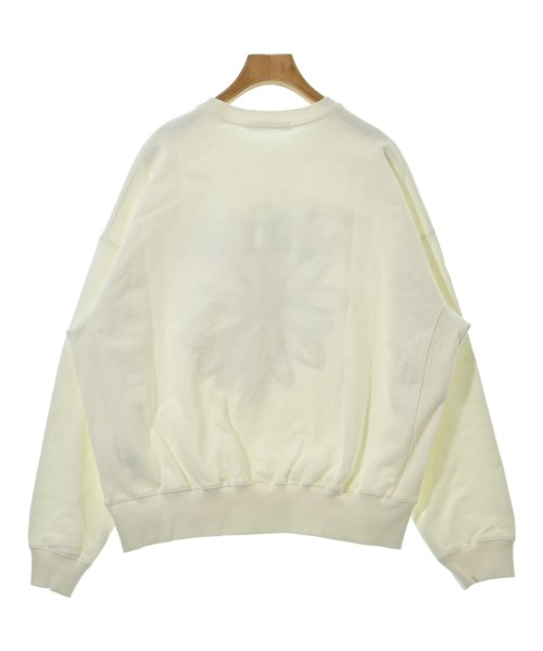 Mardi Mercredi（マルディメクルディ）スウェット 白 サイズ:F レディース/2200655323013