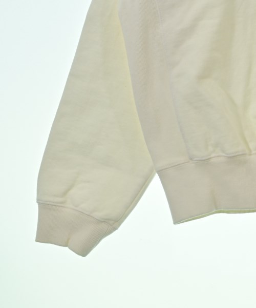 Mardi Mercredi（マルディメクルディ）スウェット 白 サイズ:F レディース/2200655323013