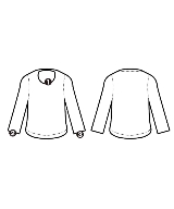 Mardi Mercredi（マルディメクルディ）スウェット 白 サイズ:F レディース/2200655323013