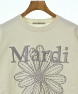 Mardi Mercredi（マルディメクルディ）スウェット 白 サイズ:F レディース/2200655323013