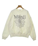 Mardi Mercredi スウェット