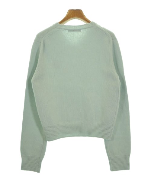 Mardi Mercredi（マルディメクルディ）ニット・セーター 青 サイズ:F レディース/2200653814063