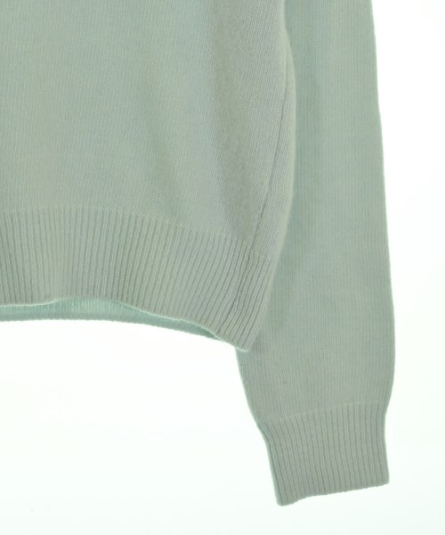 Mardi Mercredi（マルディメクルディ）ニット・セーター 青 サイズ:F レディース/2200653814063