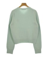 Mardi Mercredi（マルディメクルディ）ニット・セーター 青 サイズ:F レディース/2200653814063