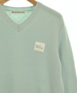 Mardi Mercredi（マルディメクルディ）ニット・セーター 青 サイズ:F レディース/2200653814063