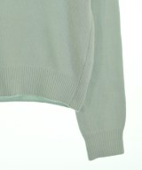 Mardi Mercredi（マルディメクルディ）ニット・セーター 青 サイズ:F レディース/2200653814063