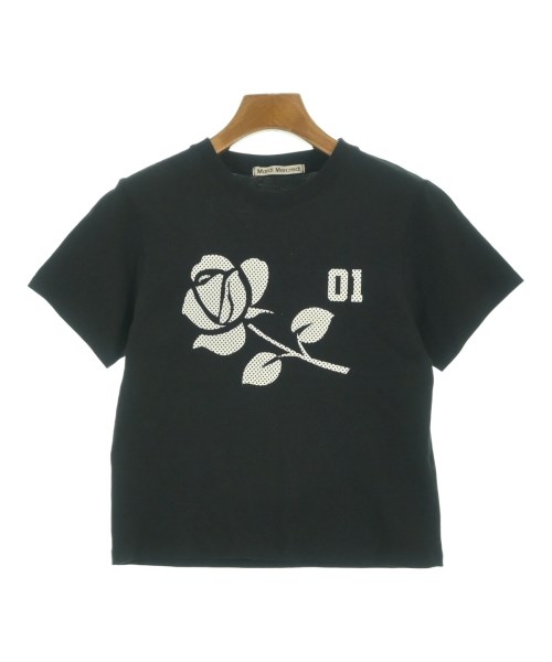 Mardi Mercredi(マルディメクルディ)Tシャツ・カットソー 黒 サイズ:F/2200657403072