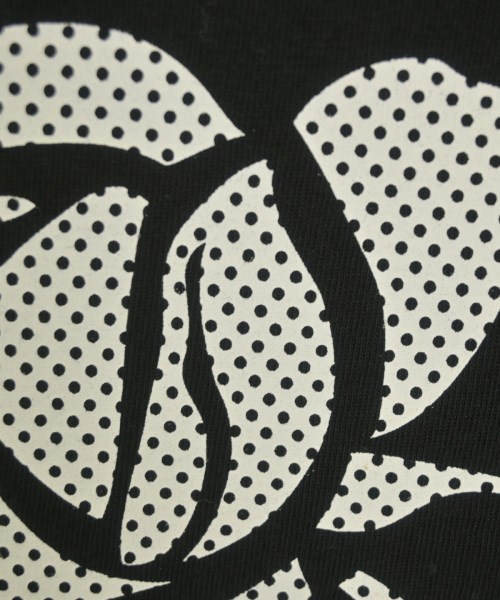 Mardi Mercredi（マルディメクルディ）Tシャツ・カットソー 黒 サイズ:F レディース/2200657403072