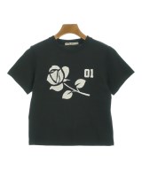 Mardi Mercredi（マルディメクルディ）Tシャツ・カットソー 黒 サイズ:F レディース/2200657403072