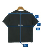 Mardi Mercredi（マルディメクルディ）Tシャツ・カットソー 黒 サイズ:F レディース/2200657403072