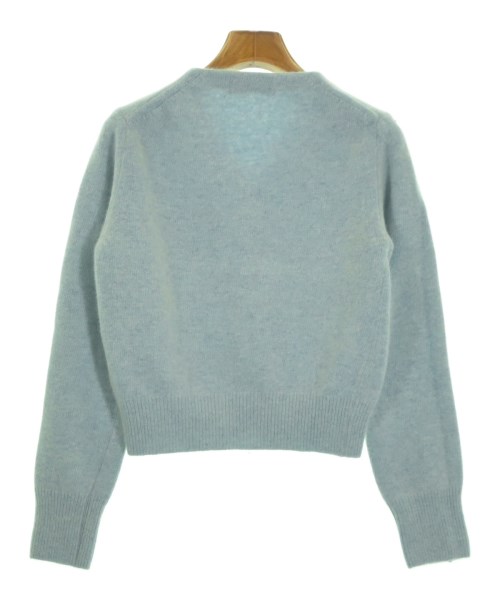 Mardi Mercredi（マルディメクルディ）カーディガン 青 サイズ:-(S位) レディース/2200658736056