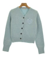 Mardi Mercredi カーディガン