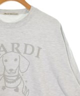 Mardi Mercredi（マルディメクルディ）スウェット グレー サイズ:ONE レディース/2200706723038