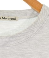 Mardi Mercredi（マルディメクルディ）スウェット グレー サイズ:ONE レディース/2200706723038