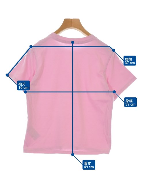 Mardi Mercredi（マルディメクルディ）Tシャツ・カットソー ピンク サイズ:ONE レディース/2200710355010