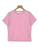 Mardi Mercredi（マルディメクルディ）Tシャツ・カットソー ピンク サイズ:ONE レディース/2200710355010