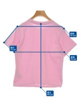 Mardi Mercredi（マルディメクルディ）Tシャツ・カットソー ピンク サイズ:ONE レディース/2200710355010