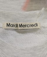Mardi Mercredi（マルディメクルディ）スウェット グレー サイズ:F レディース/2200710760012