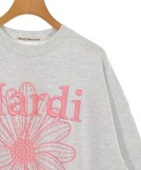 Mardi Mercredi（マルディメクルディ）スウェット グレー サイズ:F レディース/2200710760012