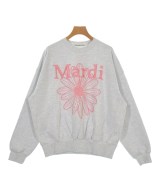 Mardi Mercredi スウェット