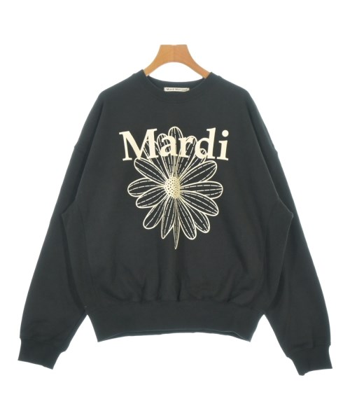 Mardi Mercredi(マルディメクルディ)のスウェット サイズ:F 4,800円