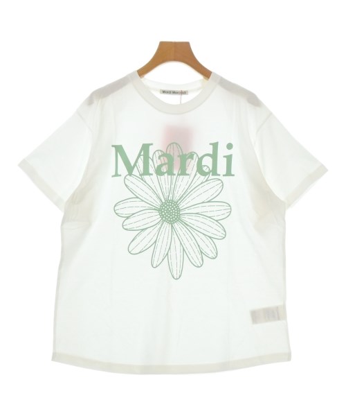 Mardi Mercredi(マルディメクルディ)のTシャツ・カットソー サイズ:ONE 3,300円