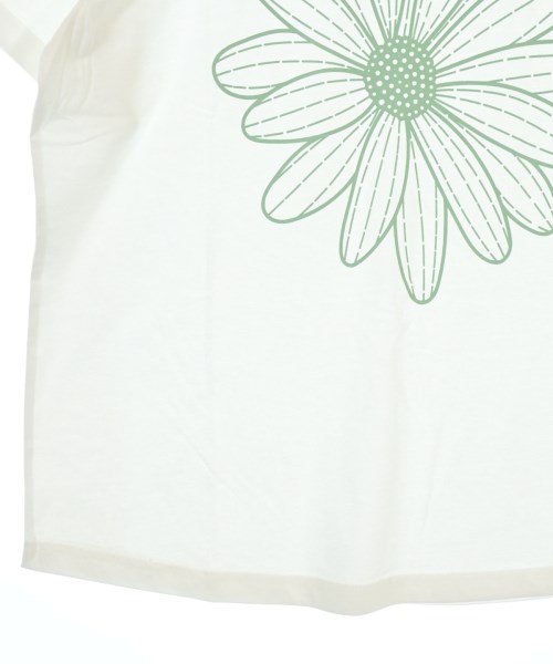 Mardi Mercredi（マルディメクルディ）Tシャツ・カットソー 白 サイズ:ONE レディース/2200710196286