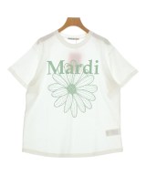 Mardi Mercredi（マルディメクルディ）Tシャツ・カットソー 白 サイズ:ONE レディース/2200710196286