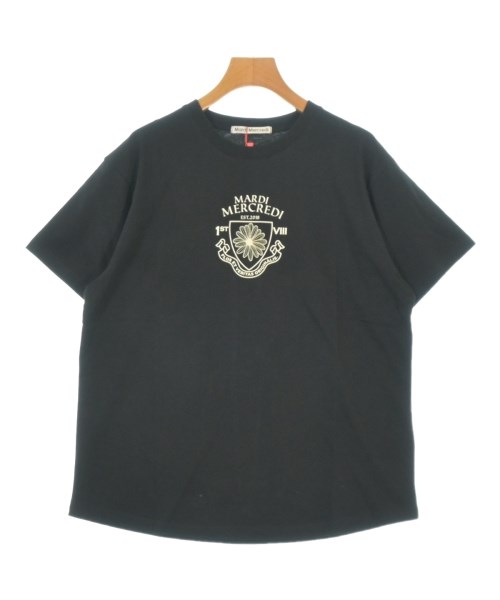 Mardi Mercredi(マルディメクルディ)のTシャツ・カットソー サイズ:F 3,300円